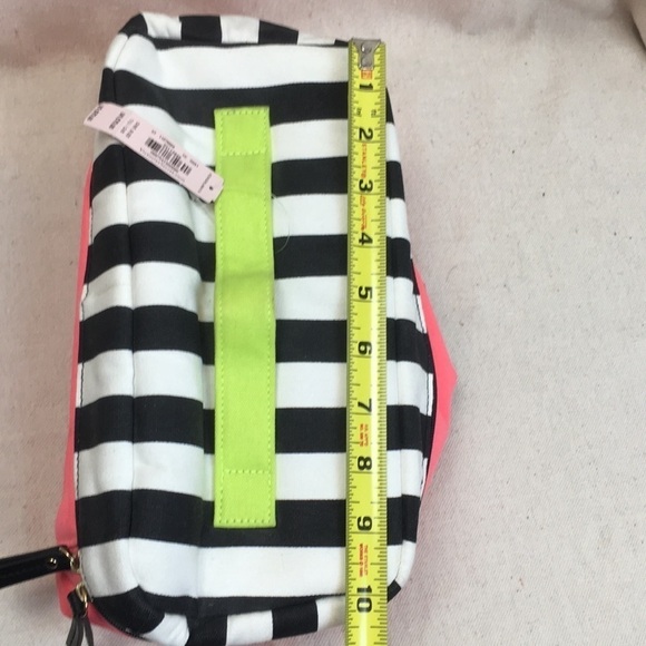 Victoria’s Secret Neon Lingerie Train Case NWT - Picture 8 of 8